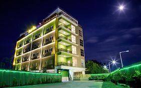 Best Inn Hotel Balikpapan